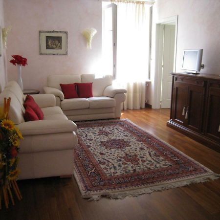 Casa Elisabetta Rapallo Exteriör bild