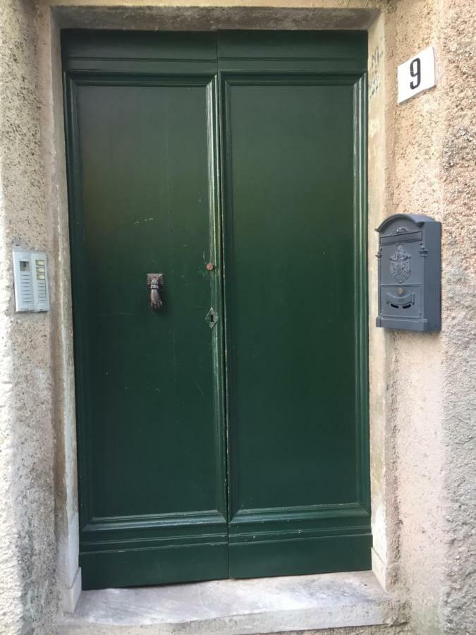 Casa Elisabetta Rapallo Exteriör bild
